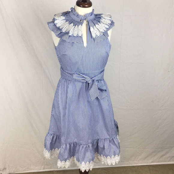 ted baker kikkii dress